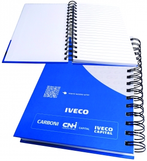 Grfica Inovar - Chapec/SC - Agenda Modelo Caderno Personalizado