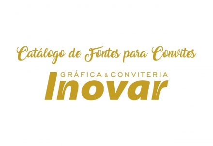 Grfica Inovar - Chapec/SC -